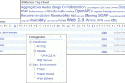 KWizCom SharePoint tagging feature