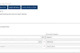 modern SharePoint forms