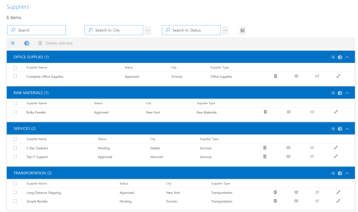 Unlocking the Power of SharePoint Lists
