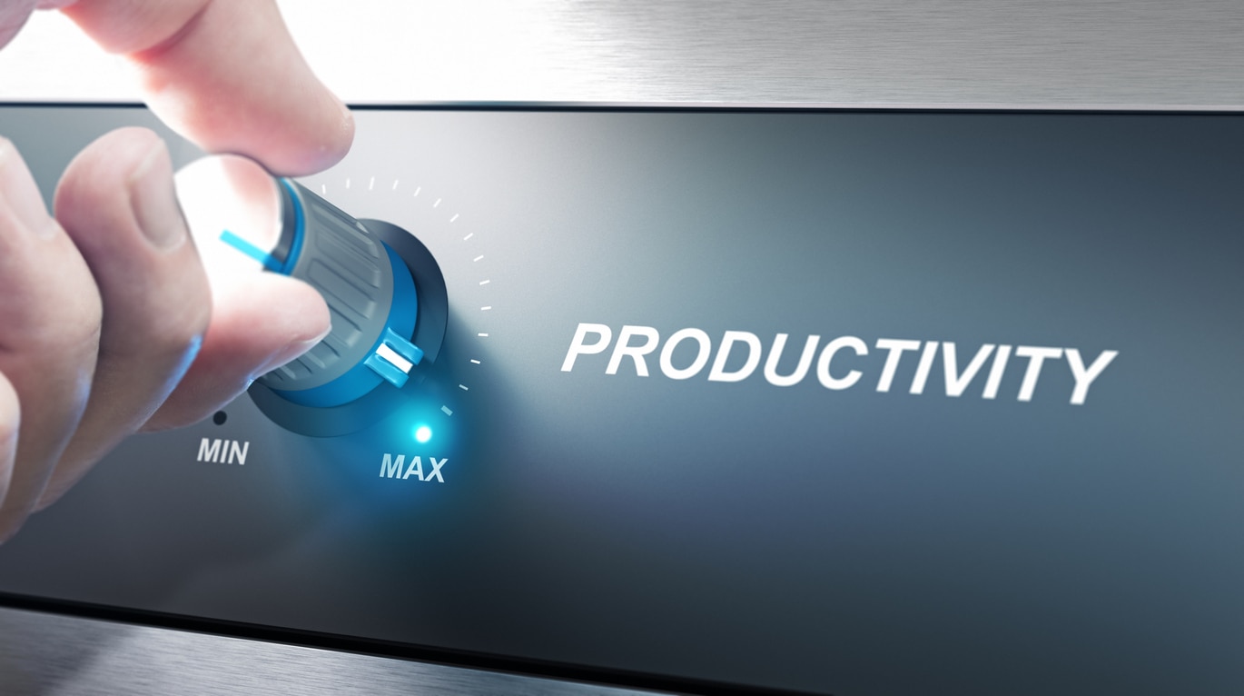 SharePoint productivity