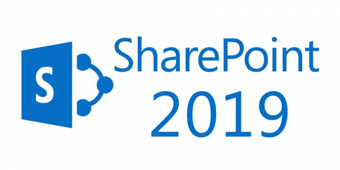 SharePoint-2019