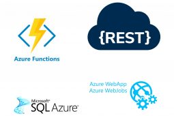 Azure SQL Querying Service
